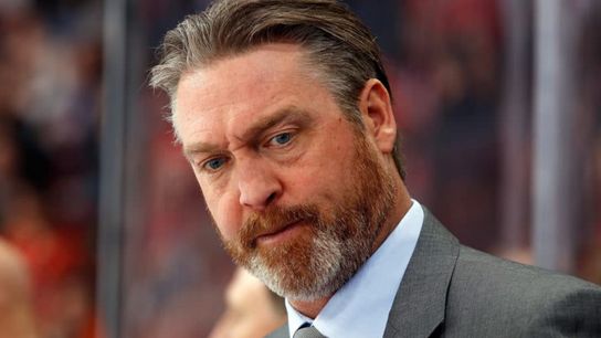 Roy Goes Nuclear After Rantanen's Dirty Hit.. (Eklund)